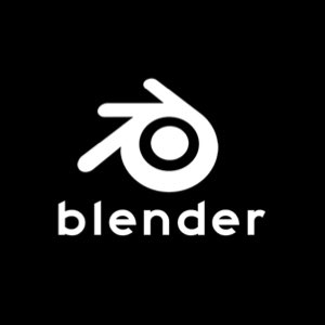 http://Blender-logo-blanc